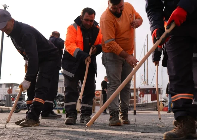 Balıkesir Ayvalık’ta yeni yasaklar